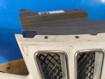 Front bumper JEEP COMPASS 06-16 2014