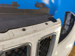 Front bumper JEEP COMPASS 06-16 2014
