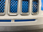 Front bumper JEEP COMPASS 06-16 2014