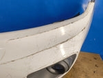 Front bumper JEEP COMPASS 06-16 2014