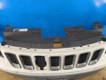 Front bumper JEEP COMPASS 06-16 2014
