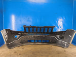 Front bumper JEEP COMPASS 06-16 2014