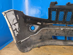 Front bumper JEEP COMPASS 06-16 2014