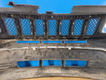 Front bumper JEEP COMPASS 06-16 2014