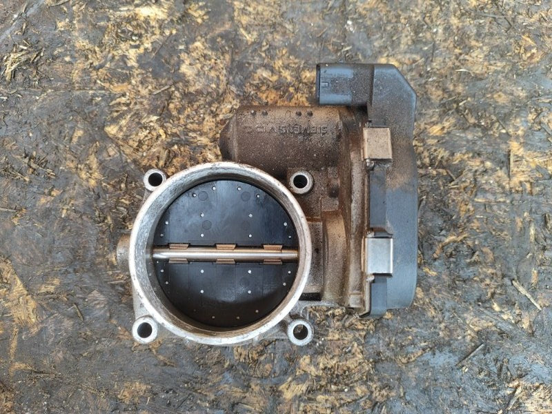 Throttle valve BMW 3 SERIES (E90-E93) 2005–2014 2011