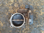 Throttle valve BMW 3 SERIES (E90-E93) 2005–2014 2011