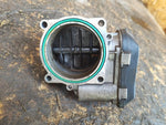 Throttle valve BMW 3 SERIES (E90-E93) 2005–2014 2011