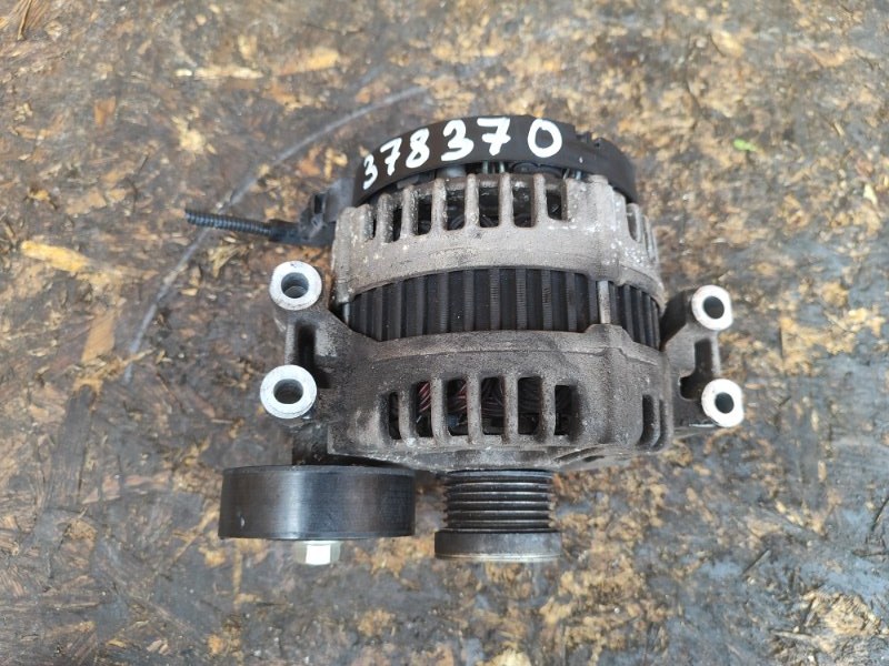 Generator BMW 3 SERIES (E90-E93) 2005–2014 2011