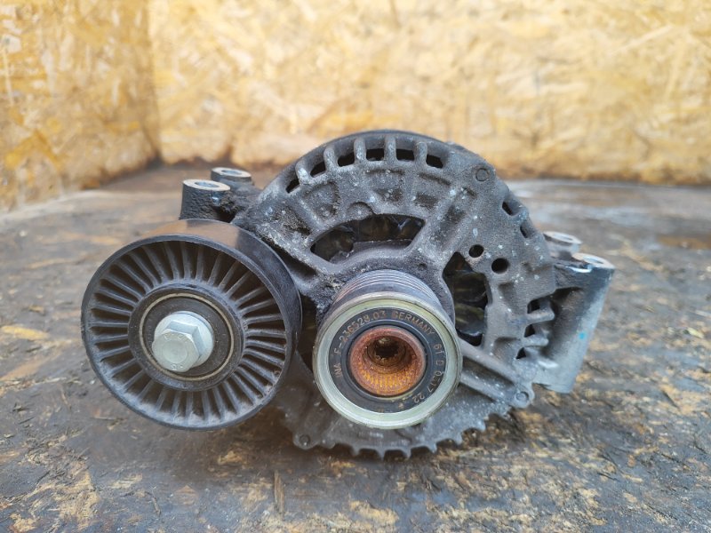 Generator BMW 3 SERIES (E90-E93) 2005–2014 2011