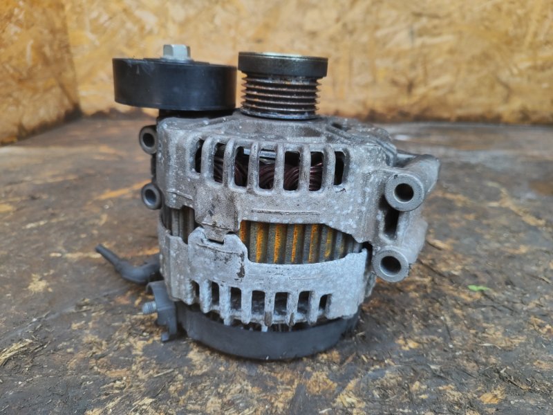 Generator BMW 3 SERIES (E90-E93) 2005–2014 2011