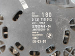 Generator BMW 3 SERIES (E90-E93) 2005–2014 2011