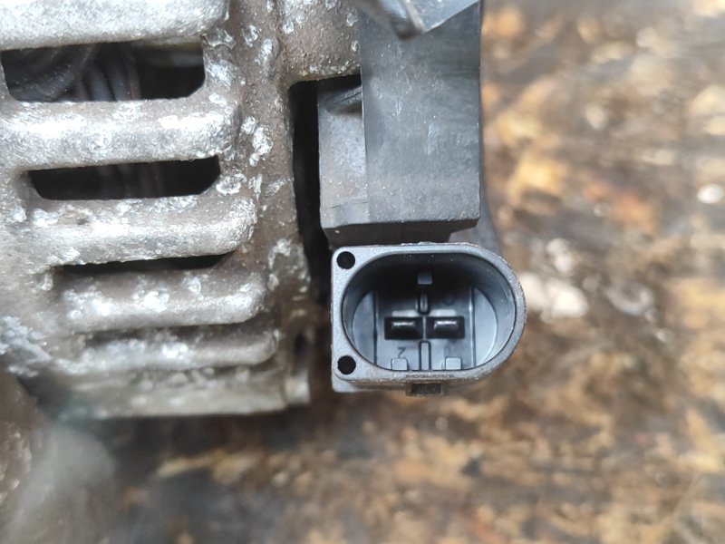 Generator BMW 3 SERIES (E90-E93) 2005–2014 2011
