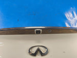 Trunk lid INFINITI G25/G35/G37/Q40 06-14 2011