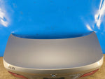 Trunk lid BMW 5 SERIES (F10) 11-13 2012