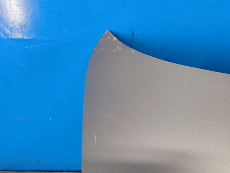 Trunk lid BMW 5 SERIES (F10) 11-13 2012