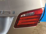 Trunk lid BMW 5 SERIES (F10) 11-13 2012