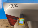 Trunk lid BMW 5 SERIES (F10) 11-13 2012