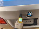 Trunk lid BMW 5 SERIES (F10) 11-13 2012