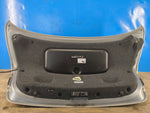 Trunk lid BMW 5 SERIES (F10) 11-13 2012