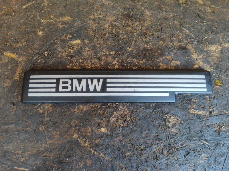Decorative engine cover BMW 3 SERIES (E90-E93) 2005–2014 2011