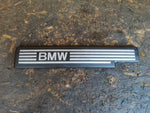 Decorative engine cover BMW 3 SERIES (E90-E93) 2005–2014 2011