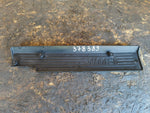 Decorative engine cover BMW 3 SERIES (E90-E93) 2005–2014 2011
