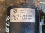 Starter BMW 3 SERIES (E90-E93) 2005–2014 2011
