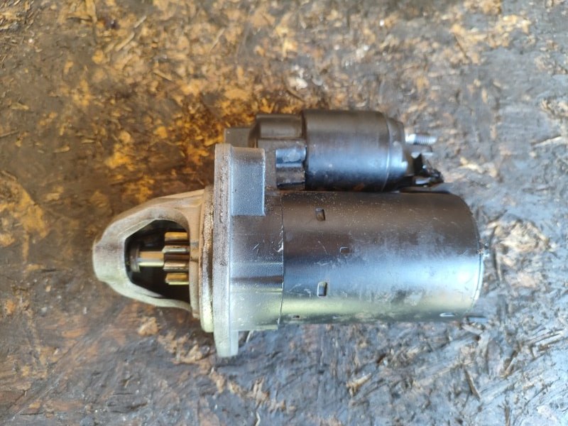 Starter BMW 3 SERIES (E90-E93) 2005–2014 2011