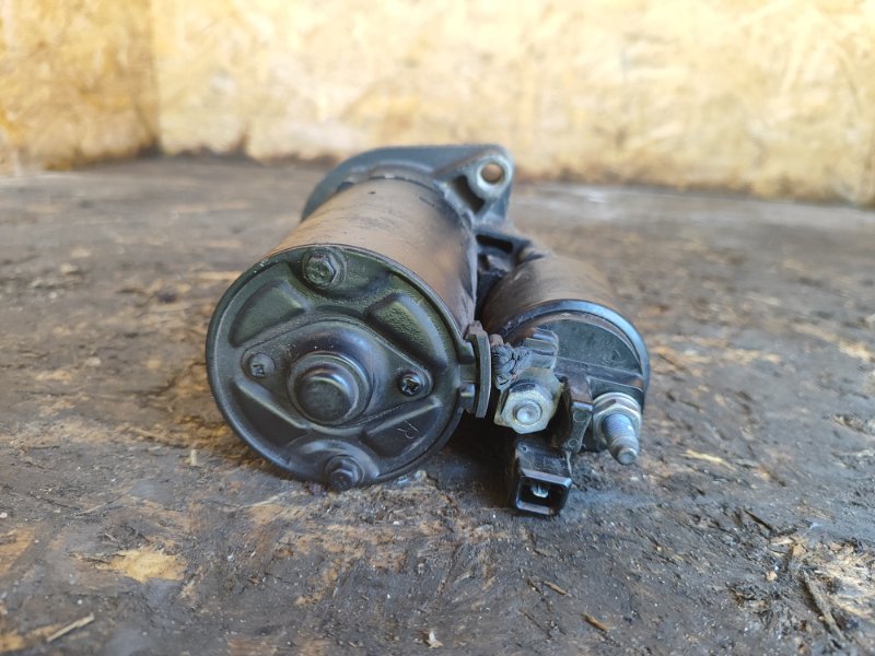 Starter BMW 3 SERIES (E90-E93) 2005–2014 2011