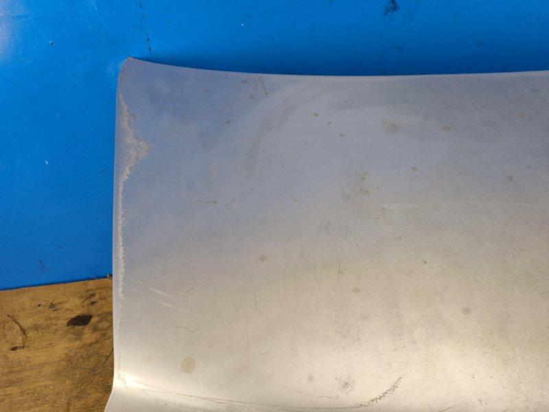 Trunk lid TOYOTA AVALON 05-12 2010