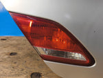 Trunk lid TOYOTA AVALON 05-12 2010