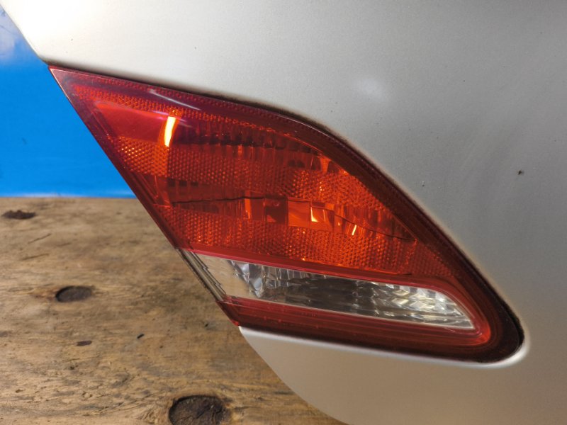 Trunk lid TOYOTA AVALON 05-12 2010
