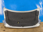 Trunk lid TOYOTA AVALON 05-12 2010