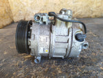 Air conditioning compressor BMW 3 SERIES (E90-E93) 2005–2014 2011