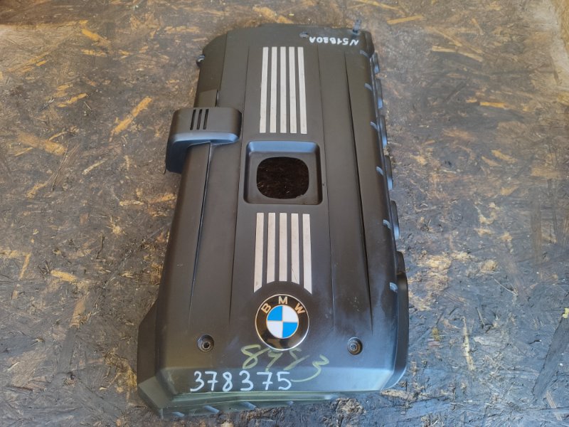 Decorative engine cover BMW 3 SERIES (E90-E93) 2005–2014 2010