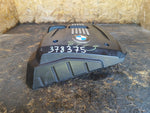 Decorative engine cover BMW 3 SERIES (E90-E93) 2005–2014 2010