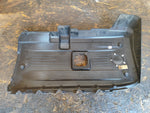 Decorative engine cover BMW 3 SERIES (E90-E93) 2005–2014 2010