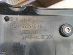 Decorative engine cover BMW 3 SERIES (E90-E93) 2005–2014 2010