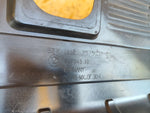 Decorative engine cover BMW 3 SERIES (E90-E93) 2005–2014 2010