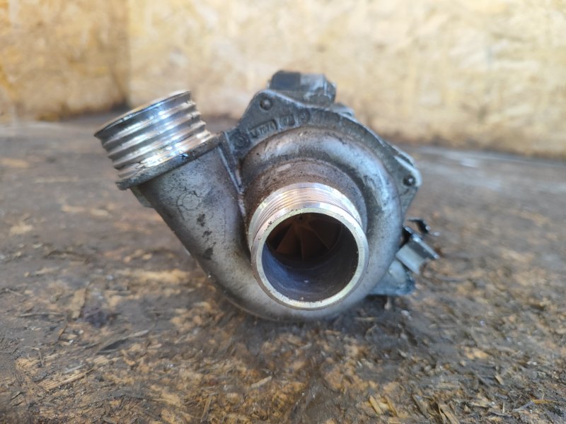 Electric cooling pump BMW 3 SERIES (E90-E93) 2005–2014 2010