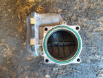 Throttle valve BMW 3 SERIES (E90-E93) 2005–2014 2010