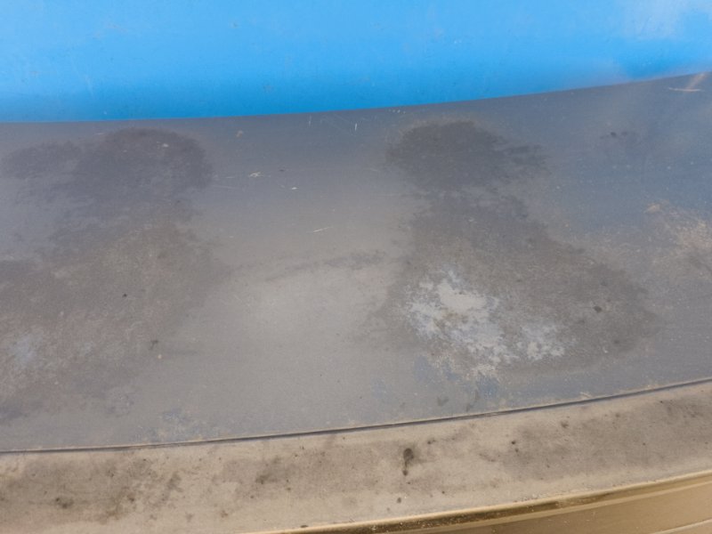 Trunk lid TOYOTA CAMRY 50 12-15 2014