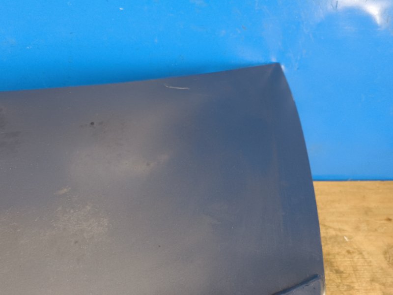 Trunk lid TOYOTA CAMRY 50 12-15 2014