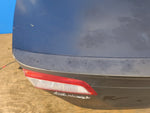 Trunk lid TOYOTA CAMRY 50 12-15 2014