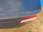 Trunk lid TOYOTA CAMRY 50 12-15 2014