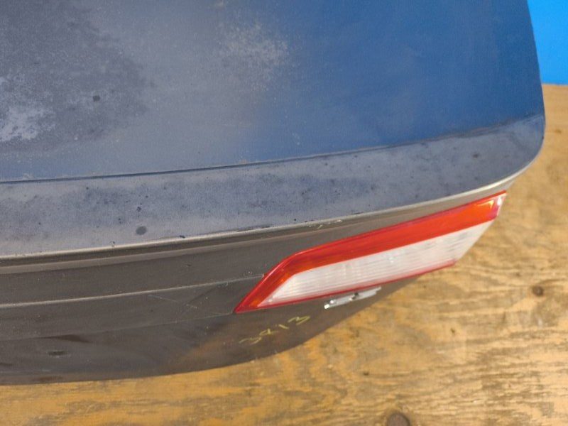 Trunk lid TOYOTA CAMRY 50 12-15 2014