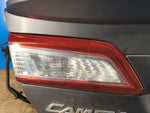 Trunk lid TOYOTA CAMRY 50 12-15 2014