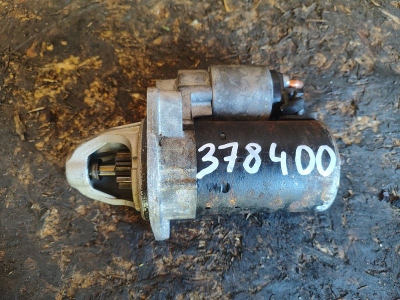 Starter BMW 3 SERIES (E90-E93) 2005–2014 2010