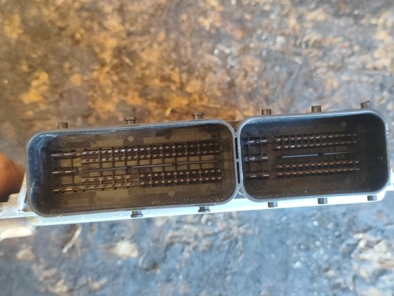 Engine control unit BMW 3 SERIES (E90-E93) 2005–2014 2010