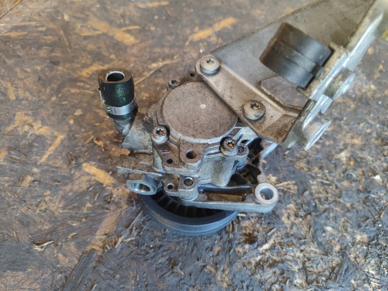 Power steering pump BMW 3 SERIES (E90-E93) 2005–2014 2010